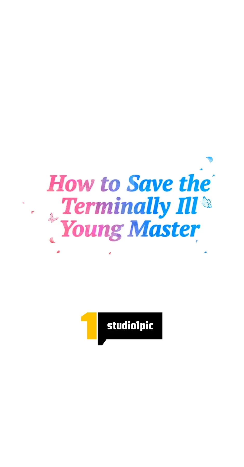 How to Save a Time-Limited Young Master Chapter 31 page 87
