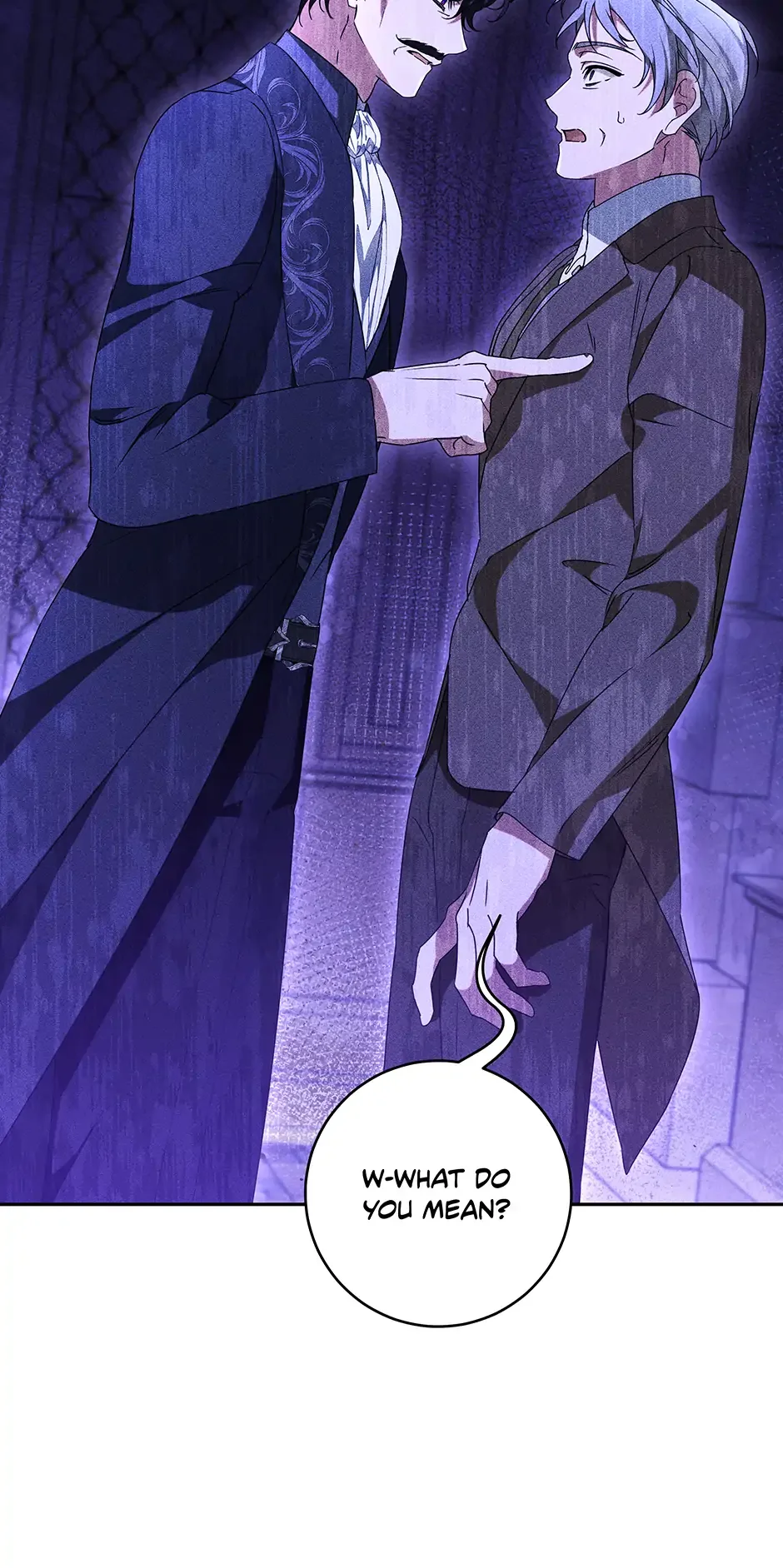 How to Save a Time-Limited Young Master Chapter 31 page 45