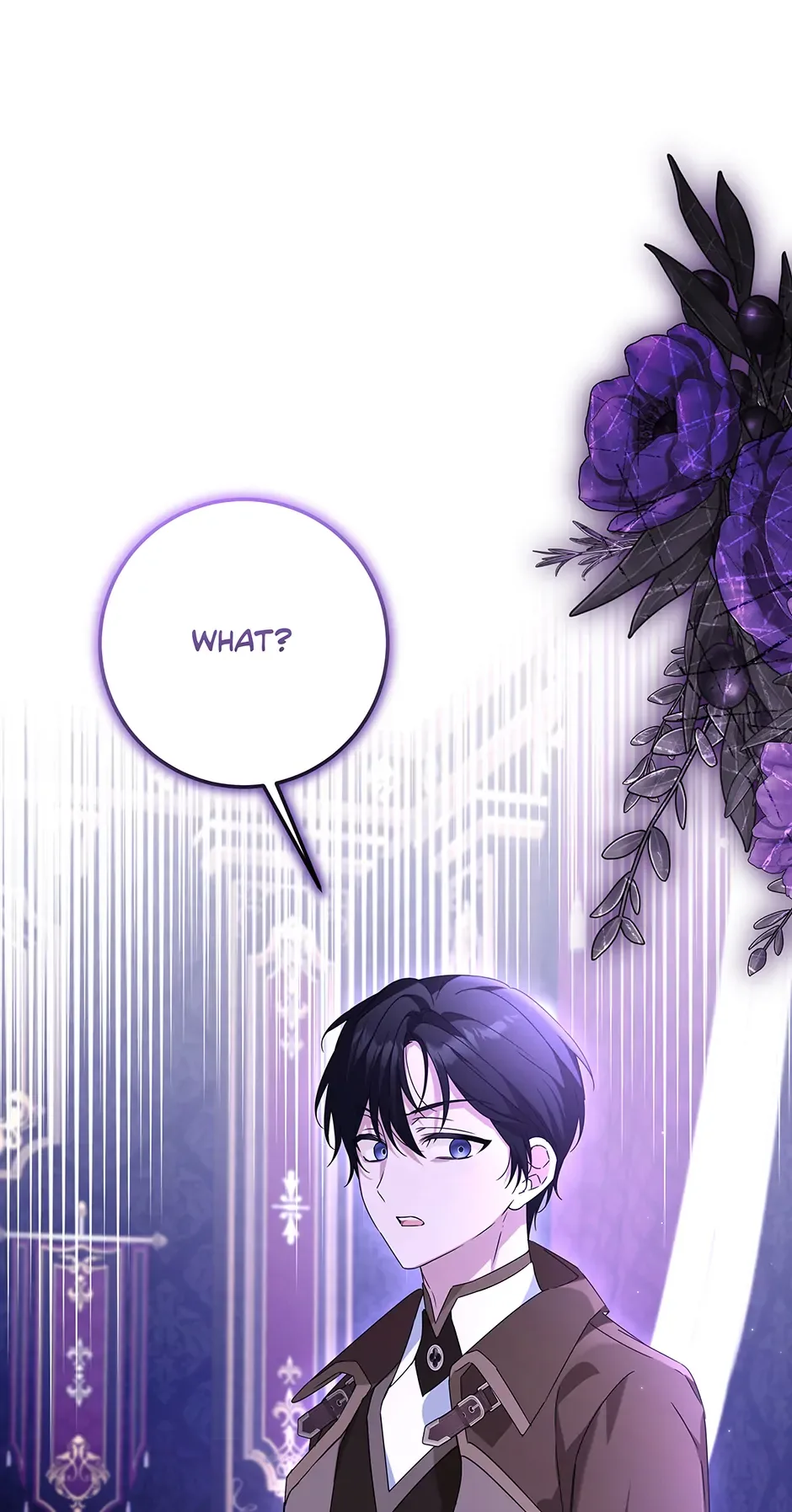 How to Save a Time-Limited Young Master Chapter 31 page 85