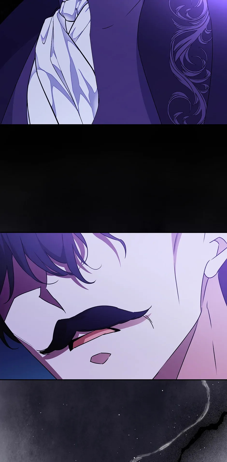 How to Save a Time-Limited Young Master Chapter 31 page 72