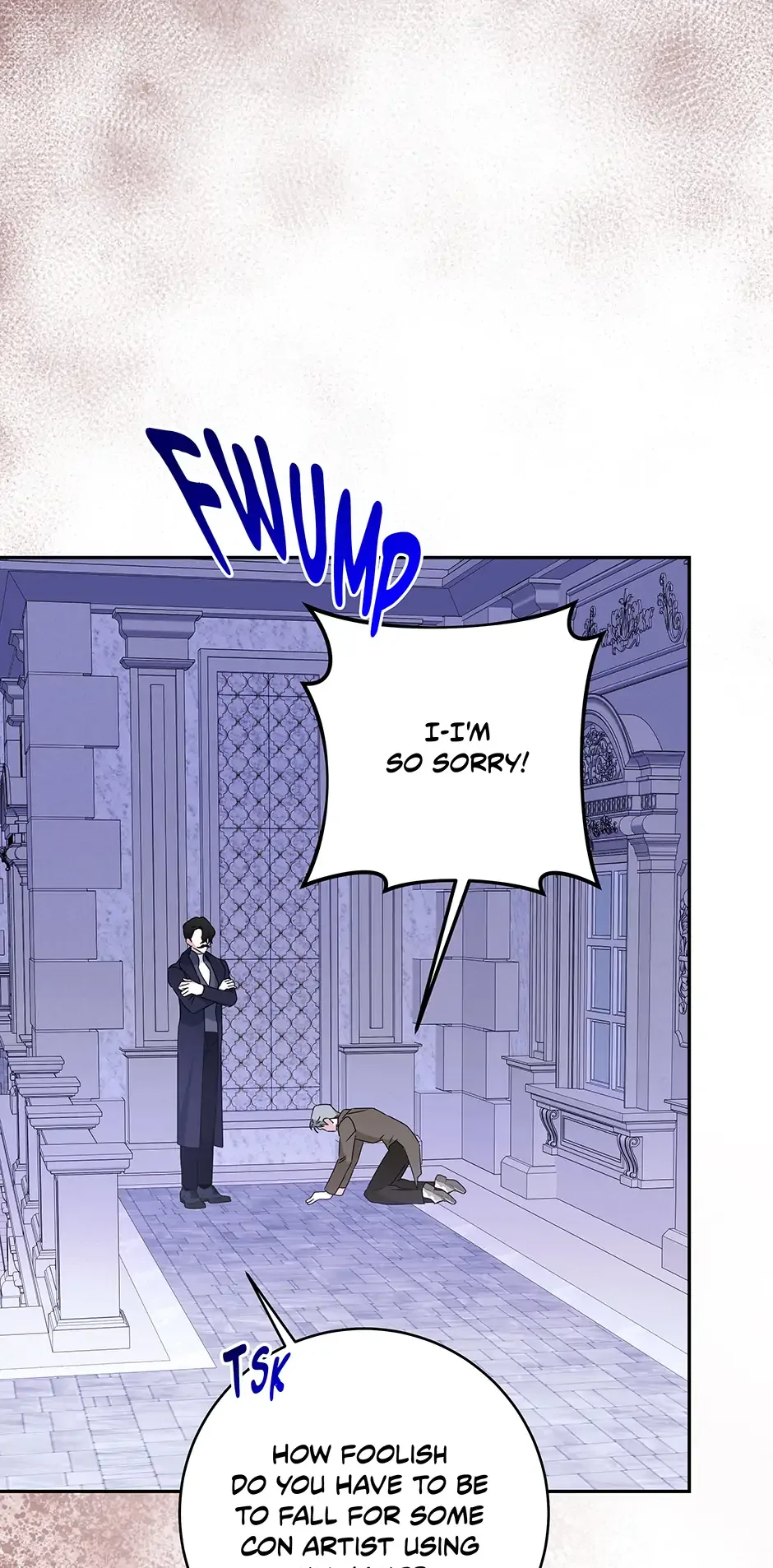 How to Save a Time-Limited Young Master Chapter 31 page 62