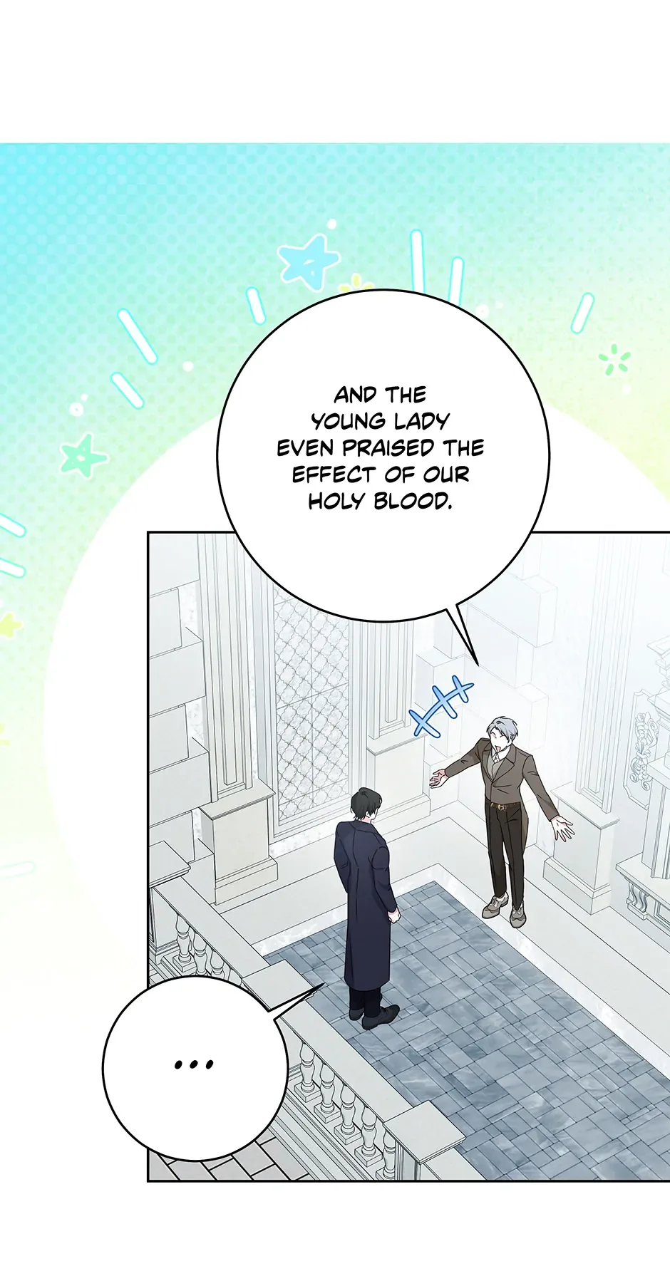 How to Save a Time-Limited Young Master Chapter 31 page 52