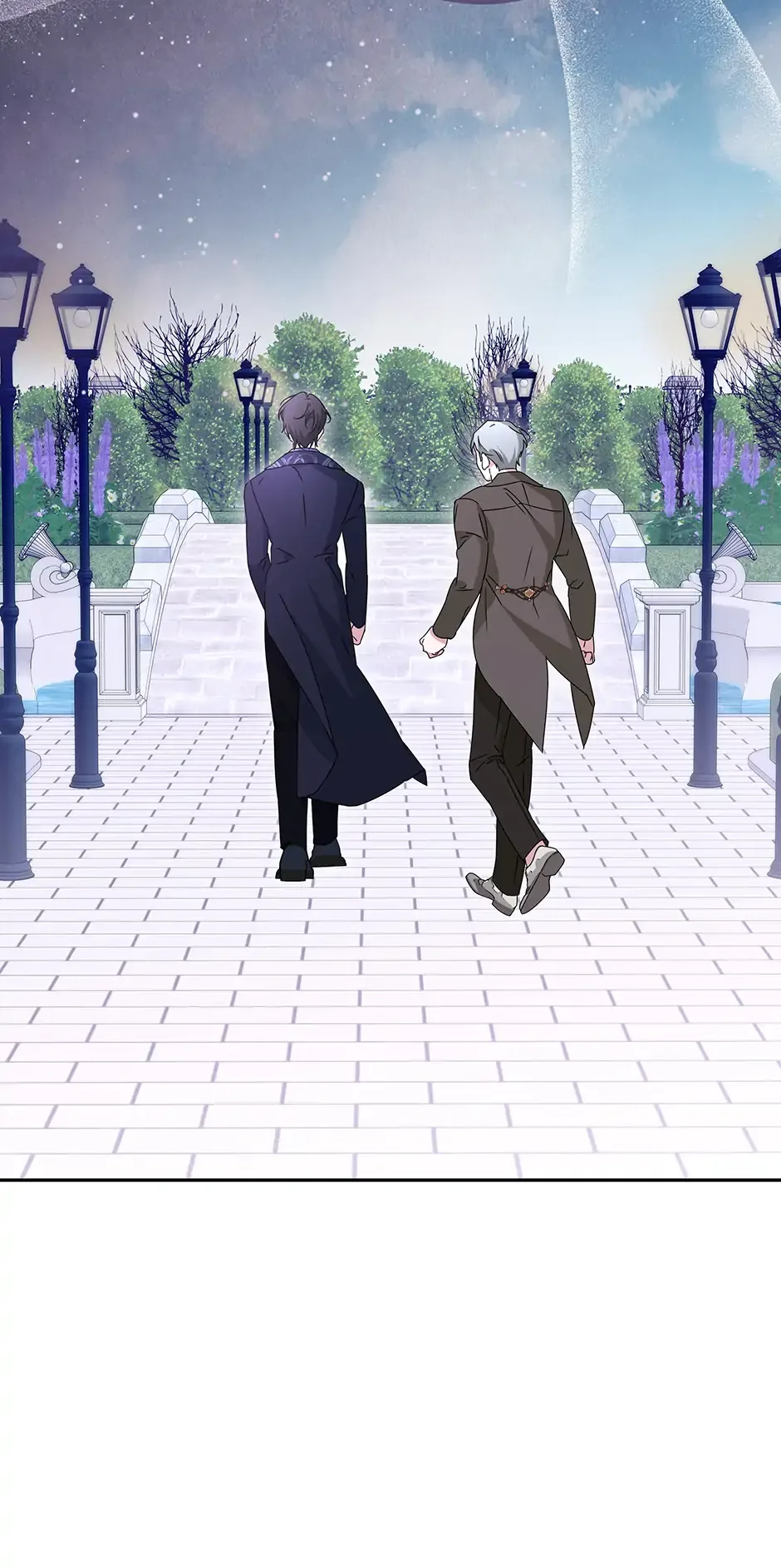 How to Save a Time-Limited Young Master Chapter 31 page 42