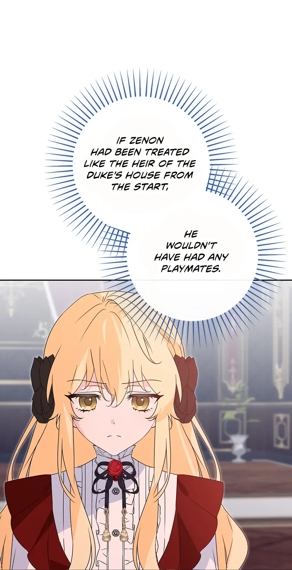 How to Save a Time-Limited Young Master Chapter 30 page 59