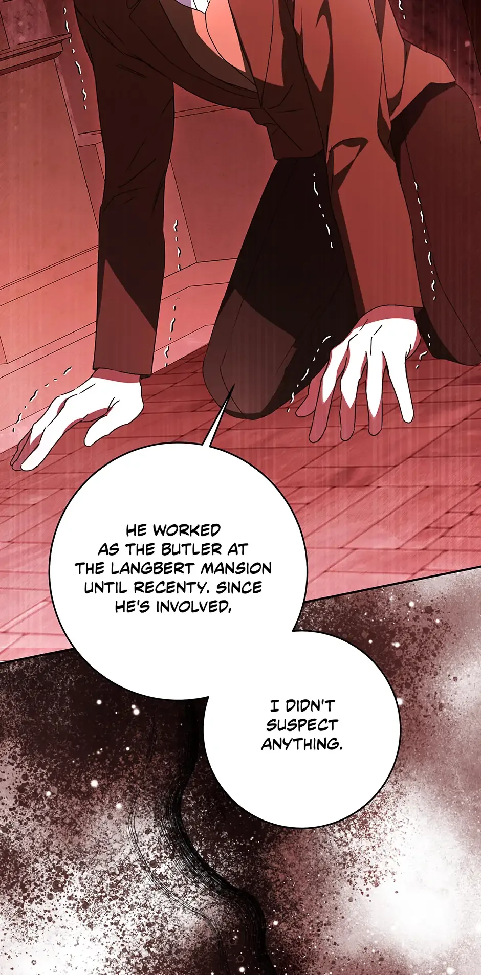 How to Save a Time-Limited Young Master Chapter 31 page 64