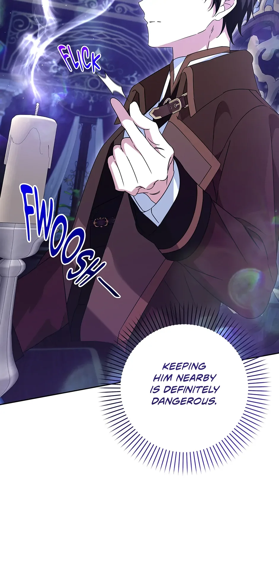 How to Save a Time-Limited Young Master Chapter 31 page 77