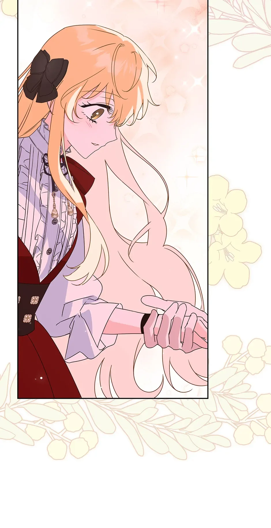 How to Save a Time-Limited Young Master Chapter 30 page 65