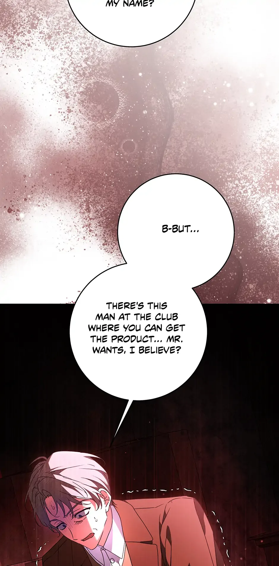 How to Save a Time-Limited Young Master Chapter 31 page 63
