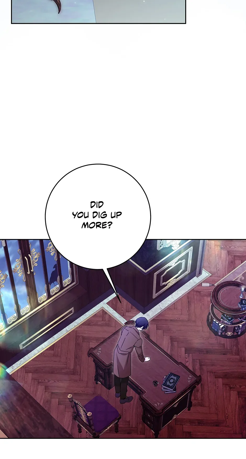 How to Save a Time-Limited Young Master Chapter 31 page 81