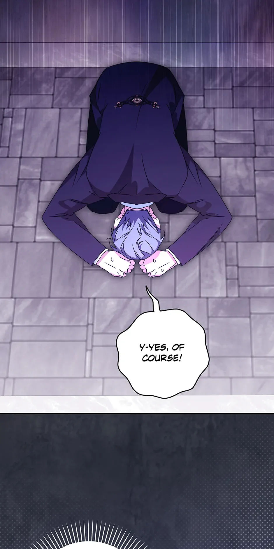 How to Save a Time-Limited Young Master Chapter 31 page 68