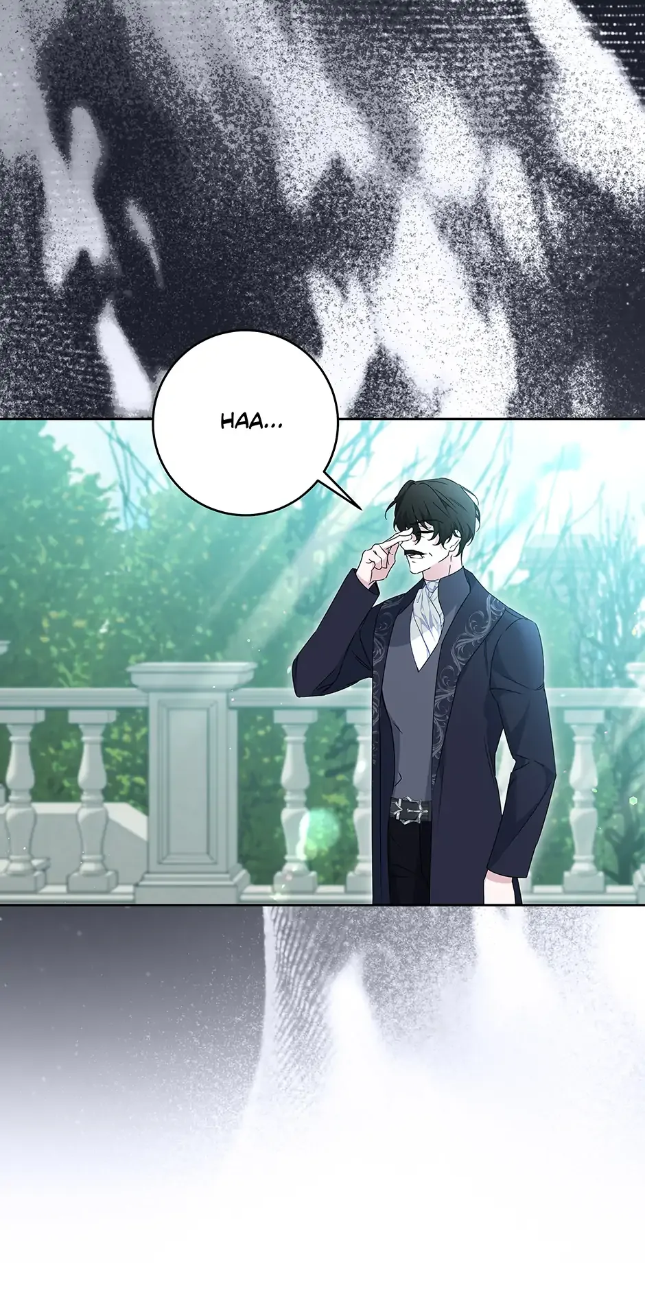 How to Save a Time-Limited Young Master Chapter 31 page 70
