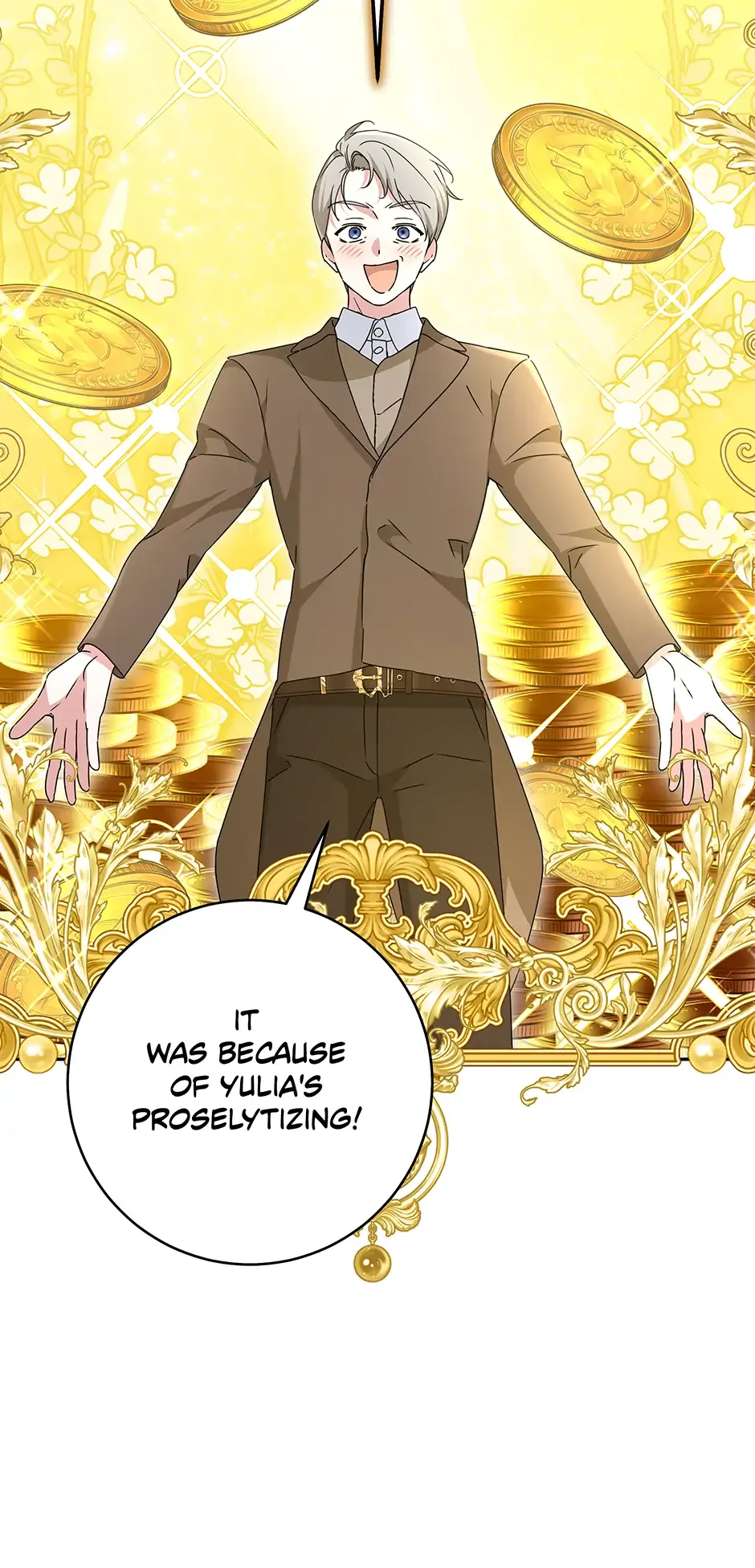 How to Save a Time-Limited Young Master Chapter 31 page 51