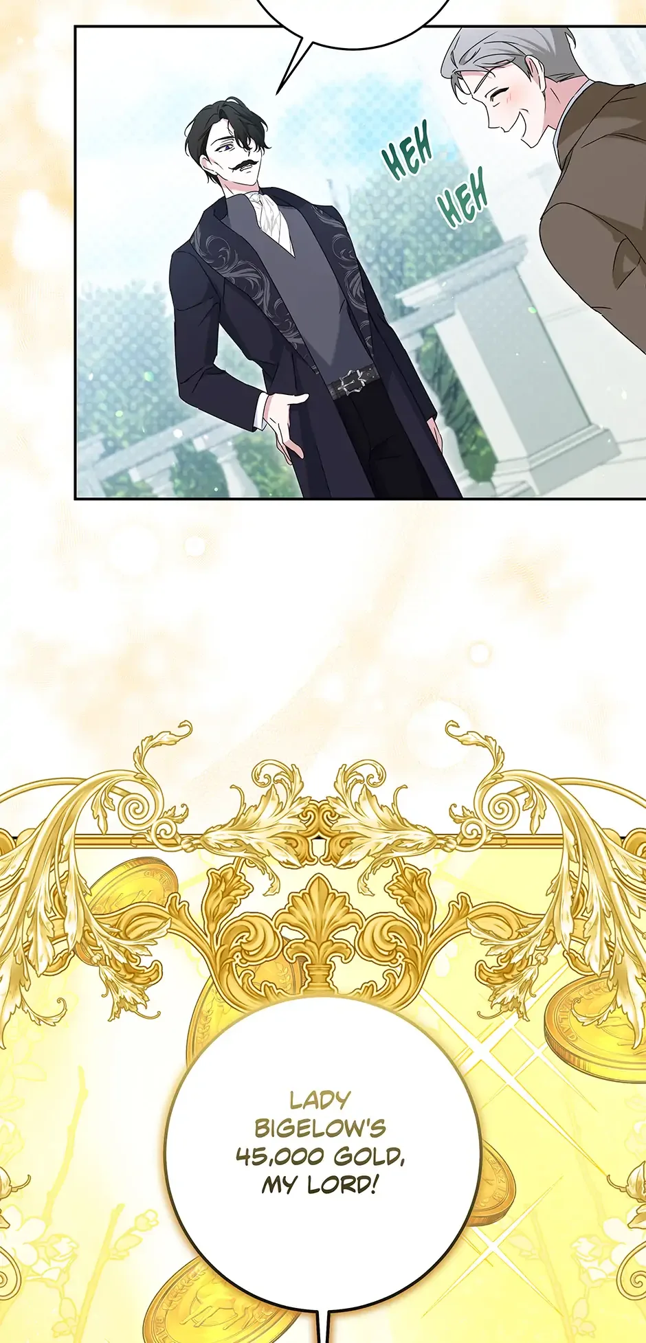 How to Save a Time-Limited Young Master Chapter 31 page 50