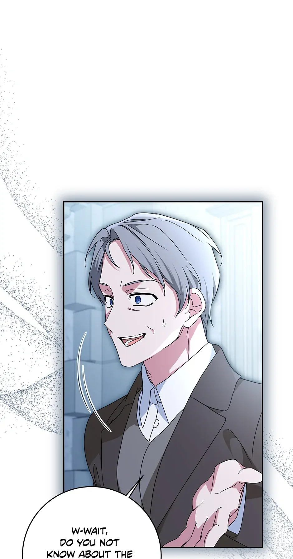 How to Save a Time-Limited Young Master Chapter 31 page 54