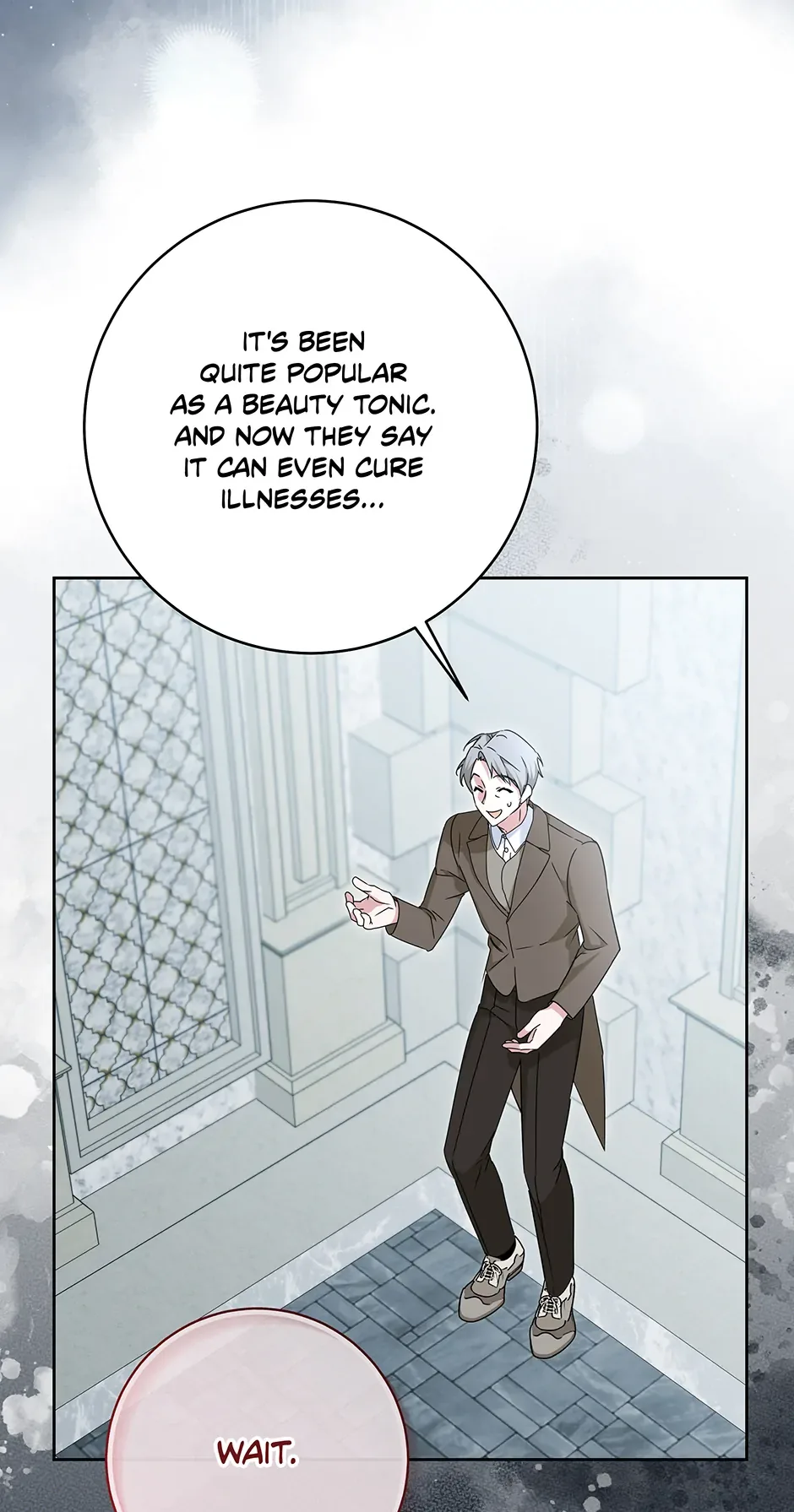 How to Save a Time-Limited Young Master Chapter 31 page 57