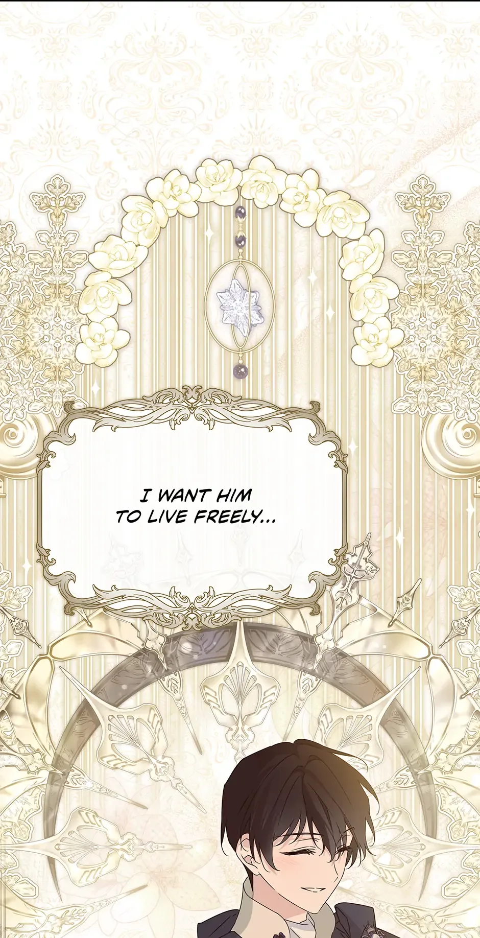 How to Save a Time-Limited Young Master Chapter 30 page 60