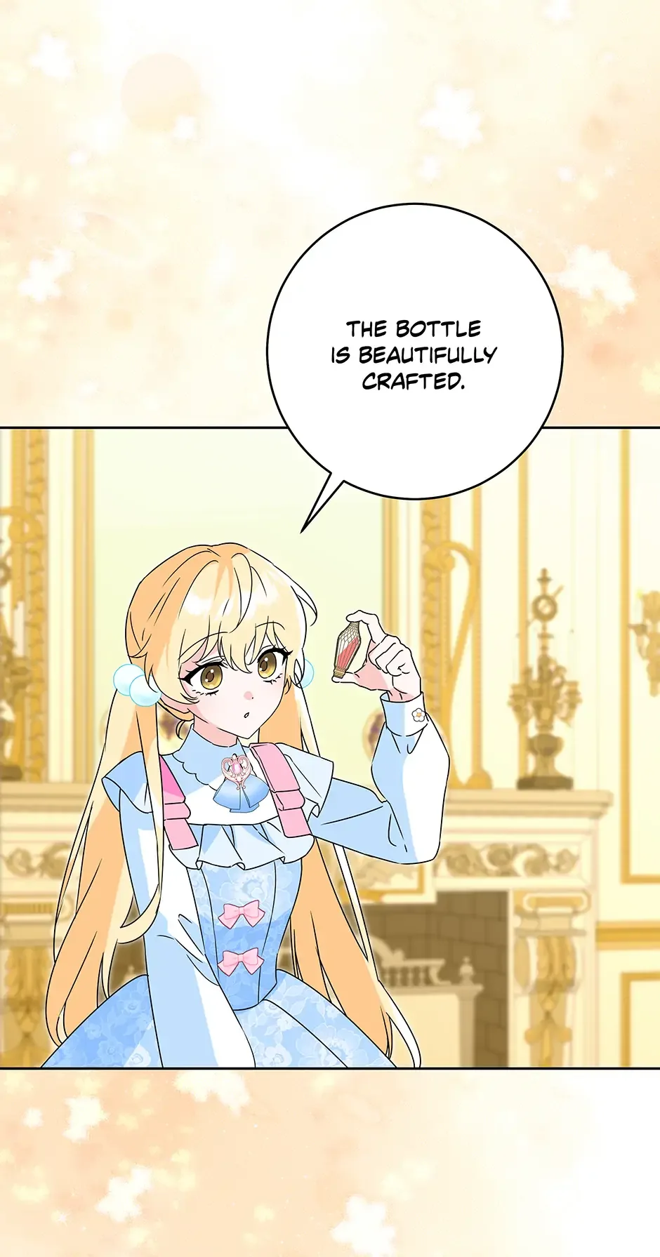 How to Save a Time-Limited Young Master Chapter 30 page 82