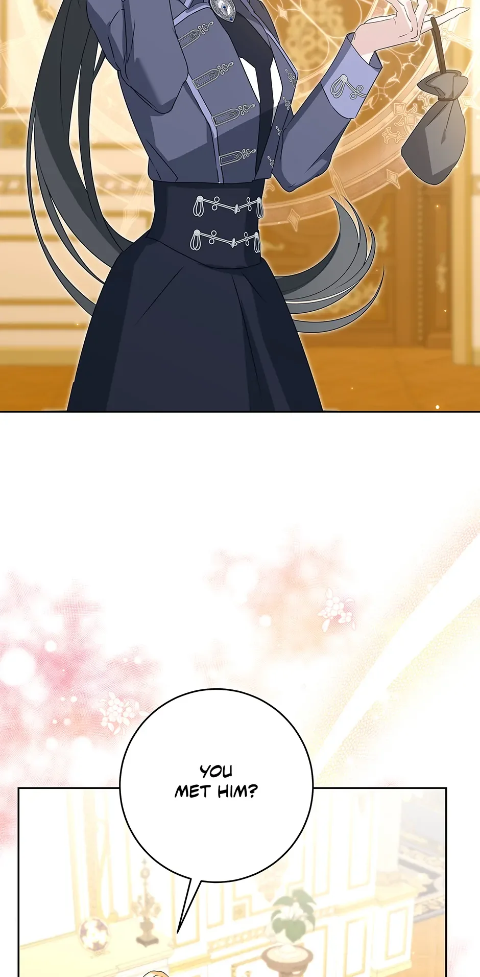 How to Save a Time-Limited Young Master Chapter 30 page 77