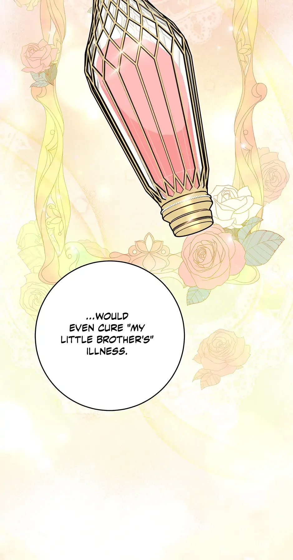 How to Save a Time-Limited Young Master Chapter 30 page 81