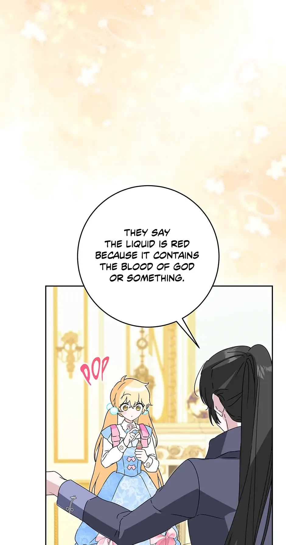 How to Save a Time-Limited Young Master Chapter 30 page 83
