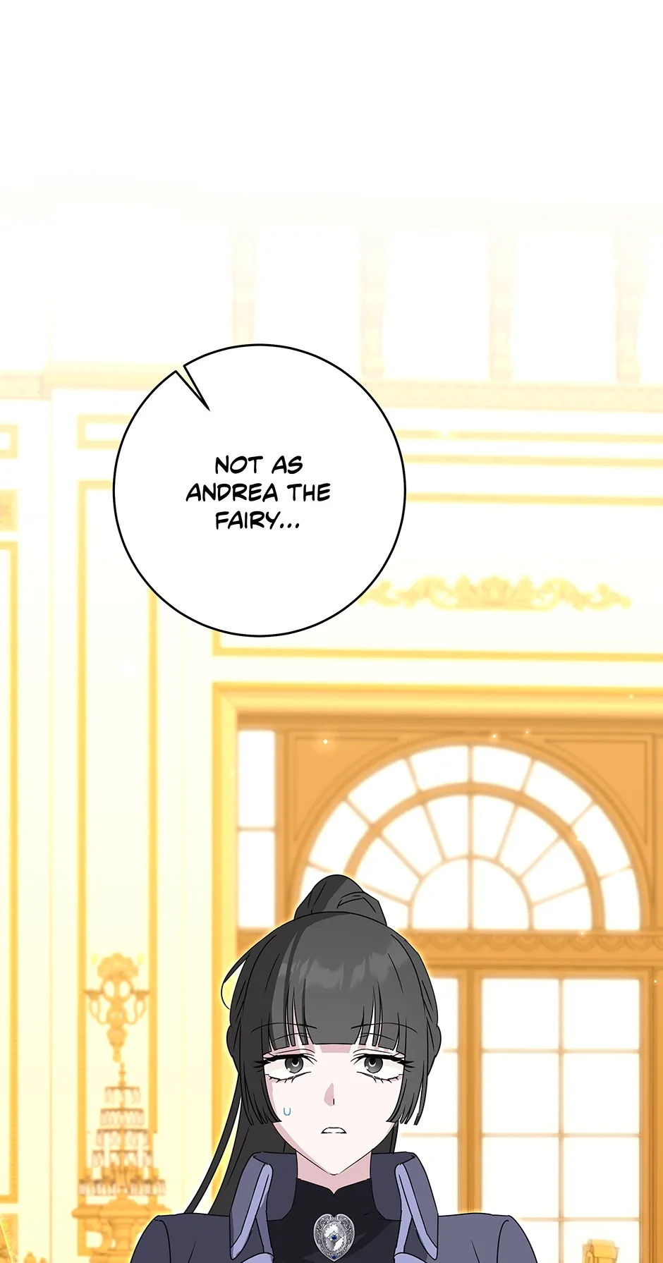How to Save a Time-Limited Young Master Chapter 30 page 93