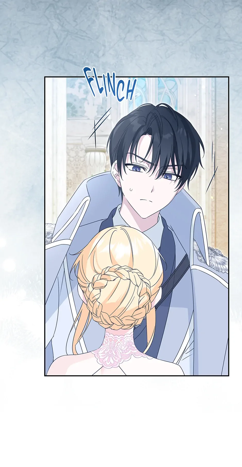 How to Save a Time-Limited Young Master Chapter 33 page 34