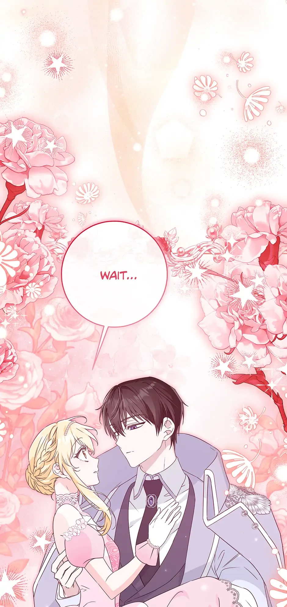 How to Save a Time-Limited Young Master Chapter 33 page 11