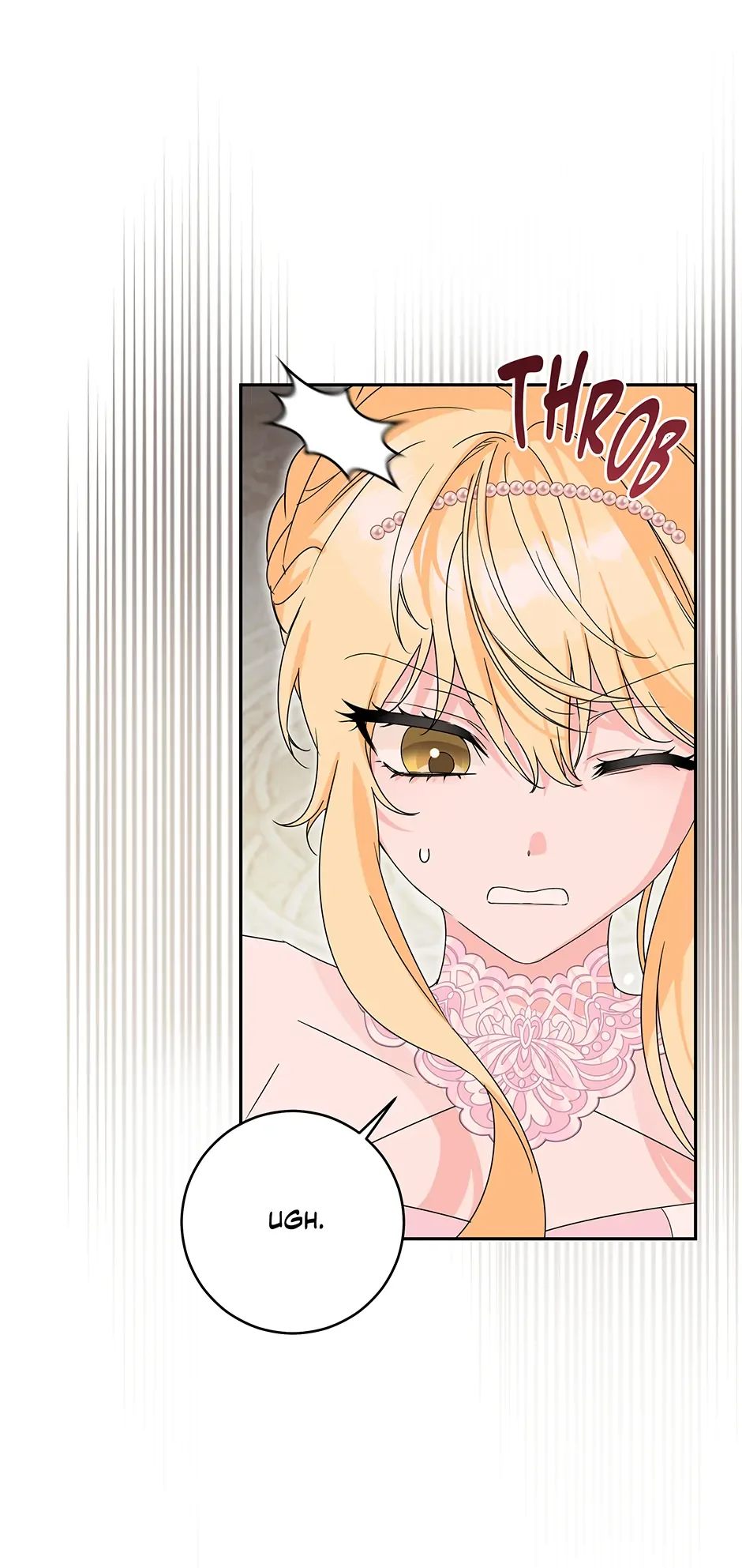 How to Save a Time-Limited Young Master Chapter 33 page 8