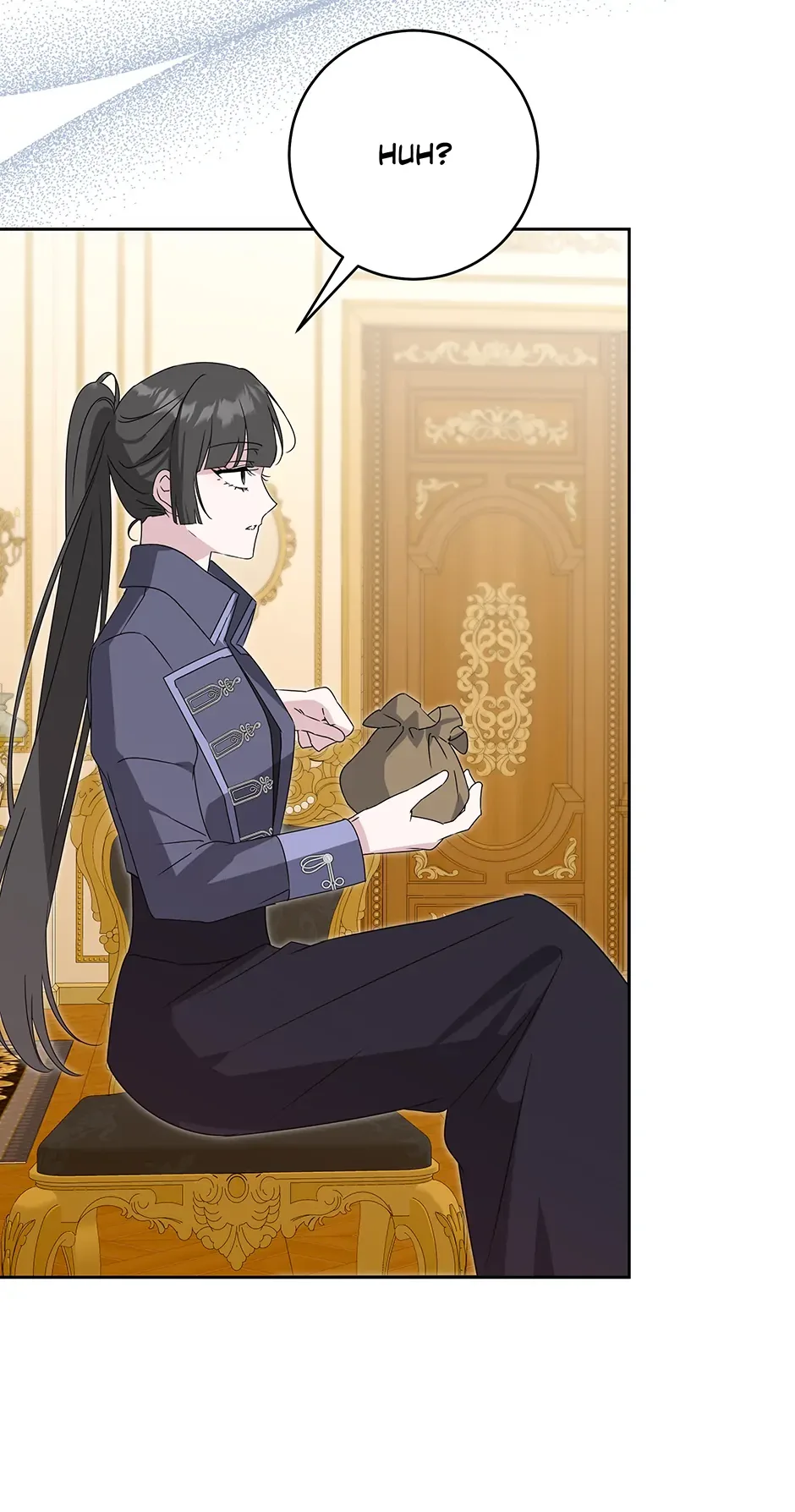 How to Save a Time-Limited Young Master Chapter 30 page 92
