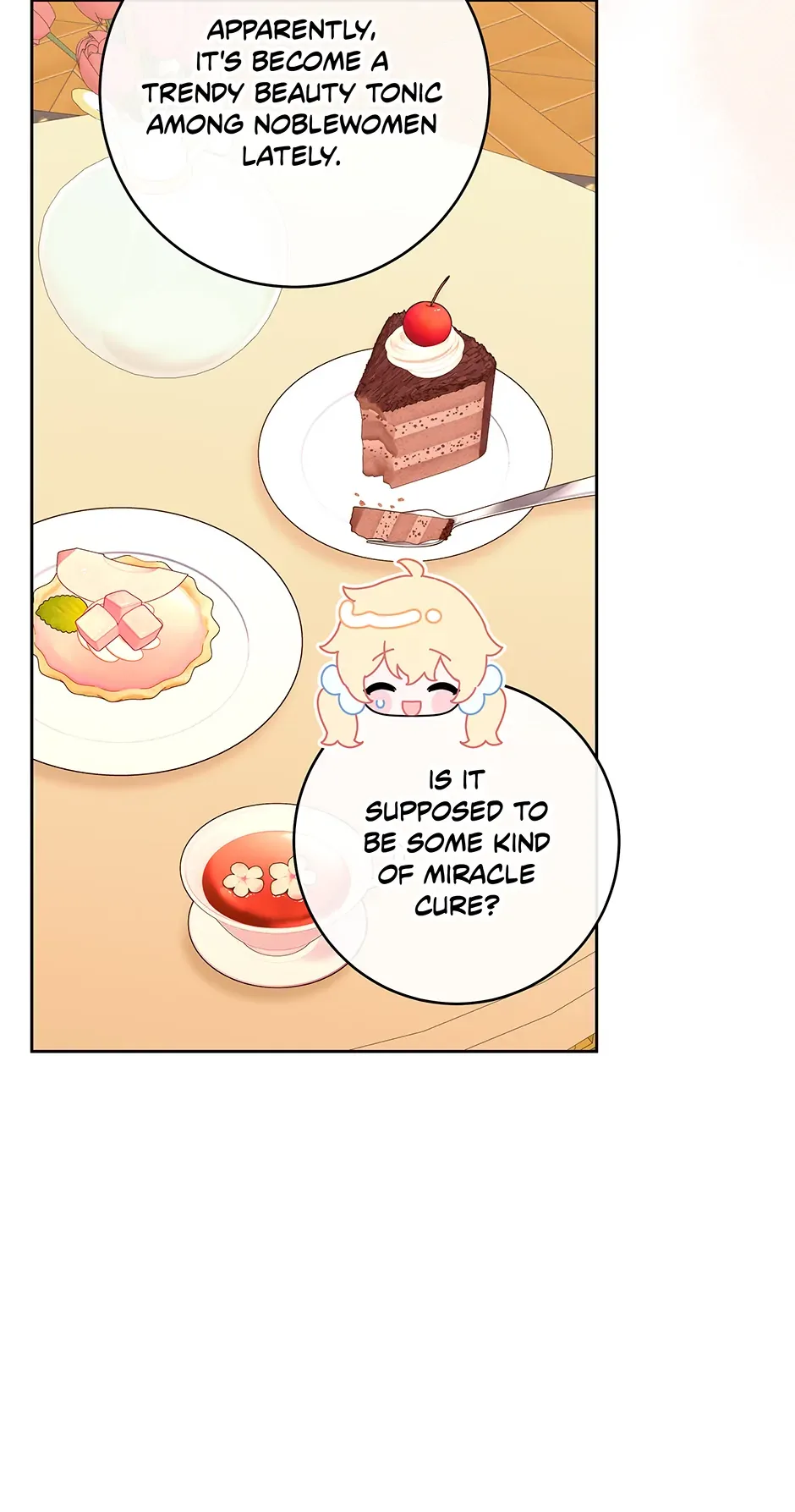 How to Save a Time-Limited Young Master Chapter 30 page 86