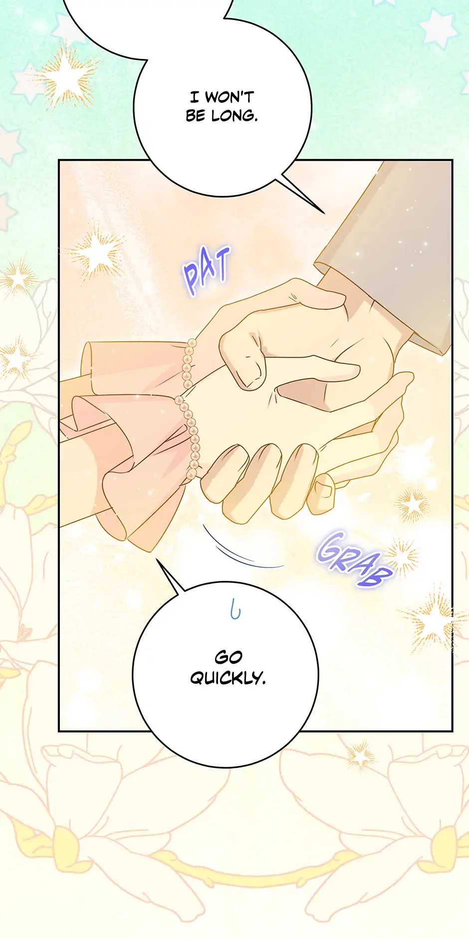How to Save a Time-Limited Young Master Chapter 33 page 43