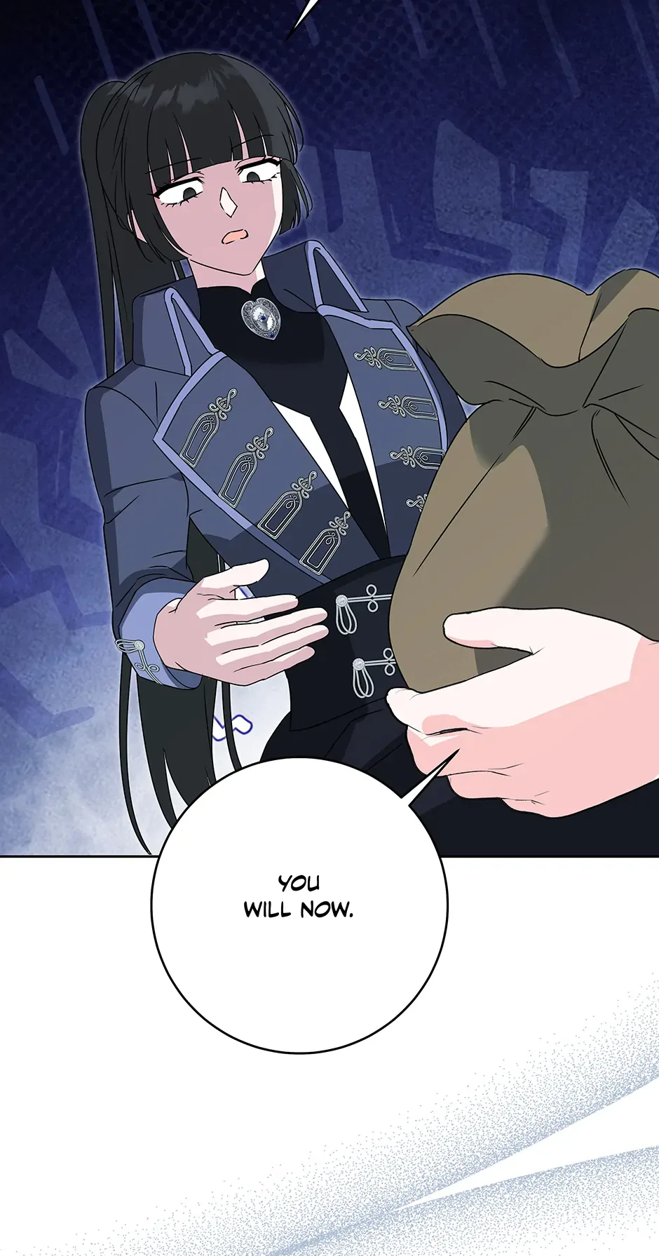 How to Save a Time-Limited Young Master Chapter 30 page 91