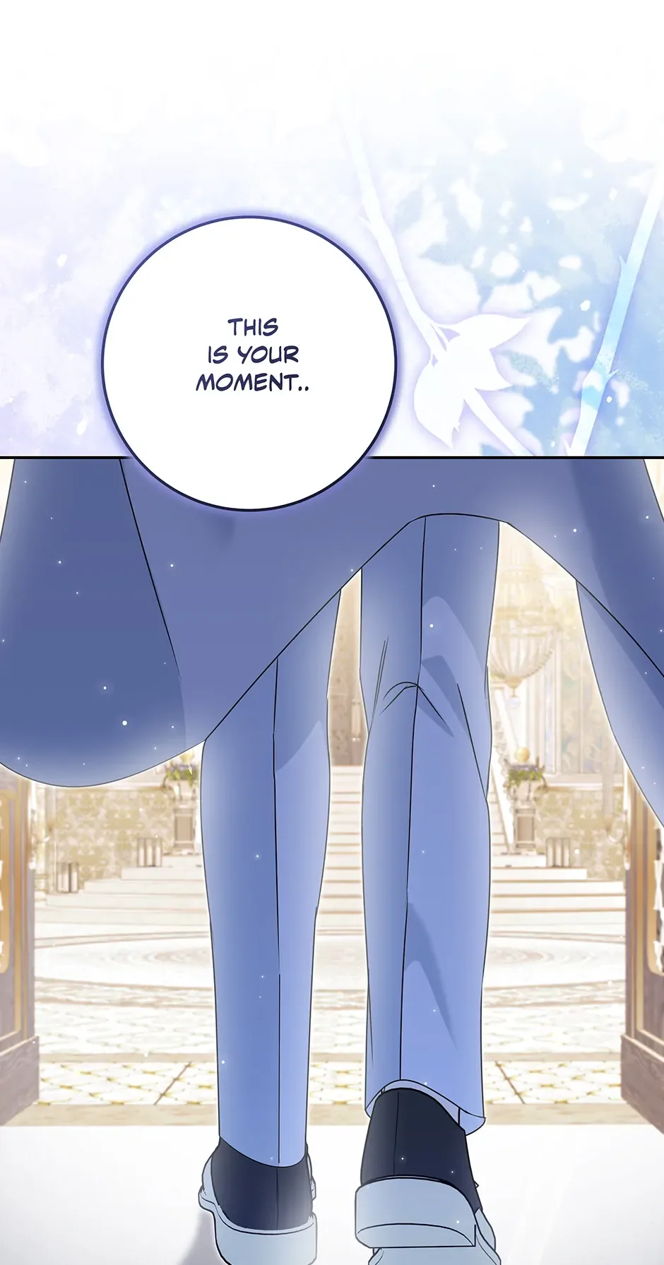 How to Save a Time-Limited Young Master Chapter 33 page 35