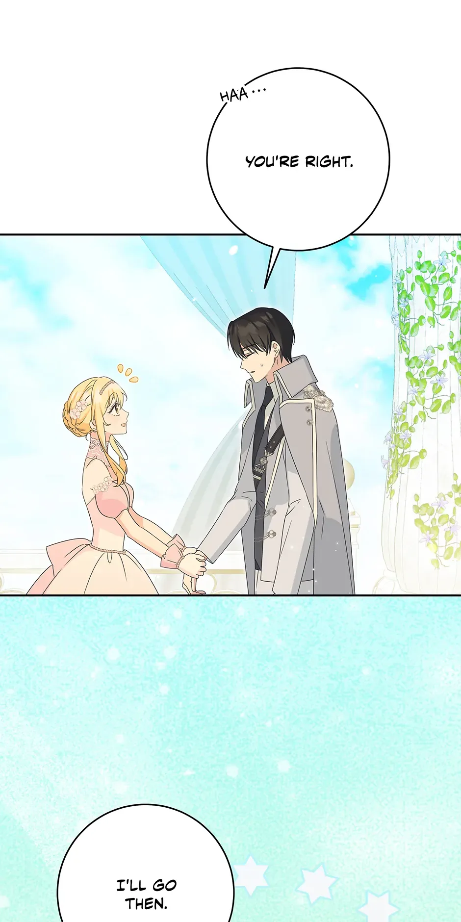 How to Save a Time-Limited Young Master Chapter 33 page 42