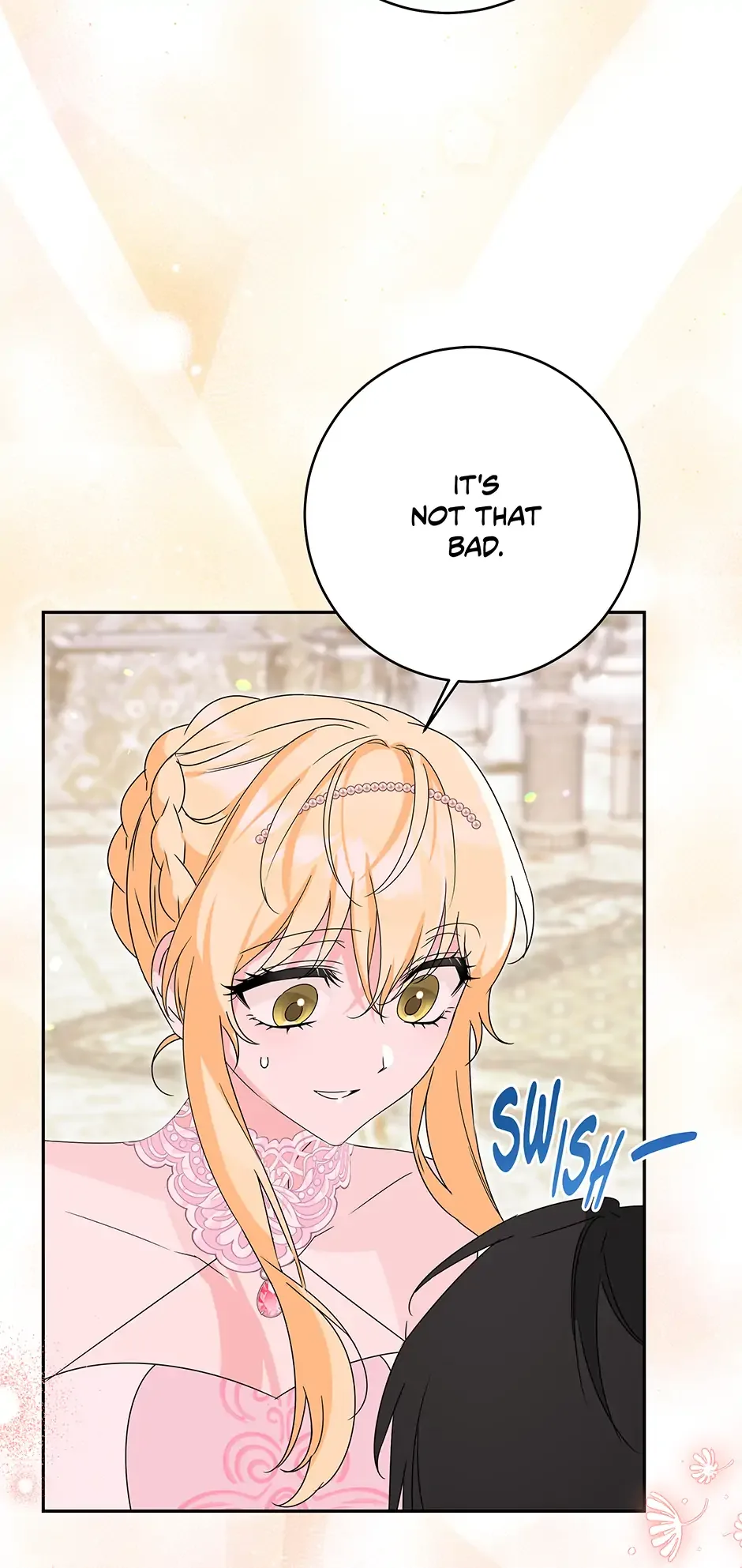 How to Save a Time-Limited Young Master Chapter 33 page 10