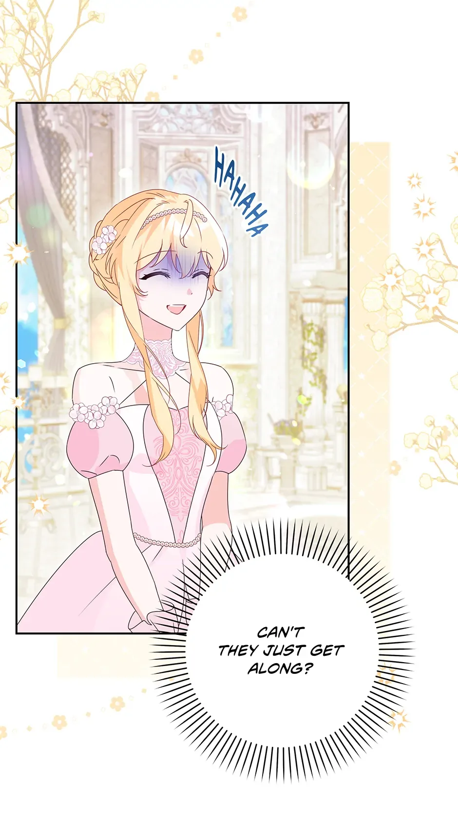 How to Save a Time-Limited Young Master Chapter 33 page 7