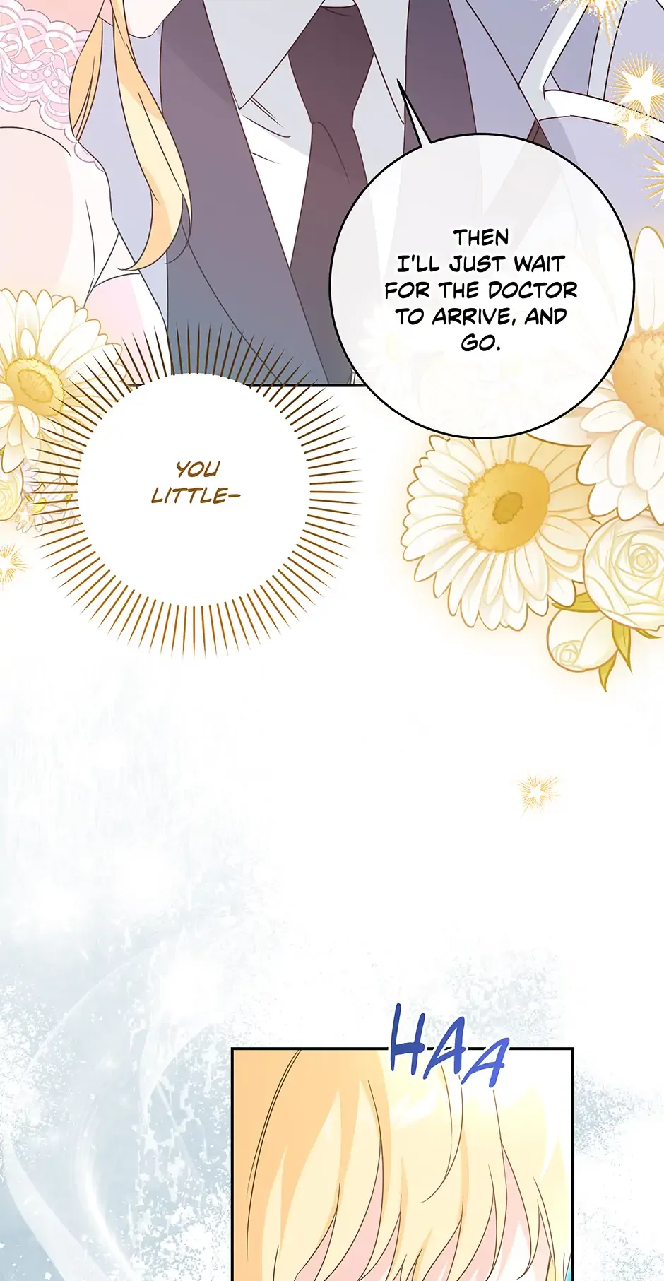 How to Save a Time-Limited Young Master Chapter 33 page 31