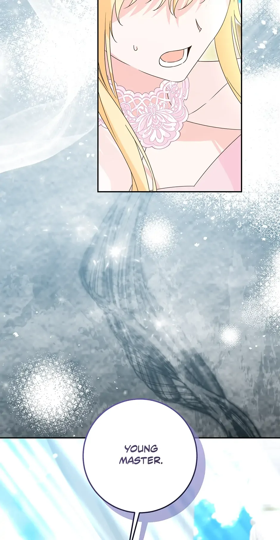 How to Save a Time-Limited Young Master Chapter 33 page 32
