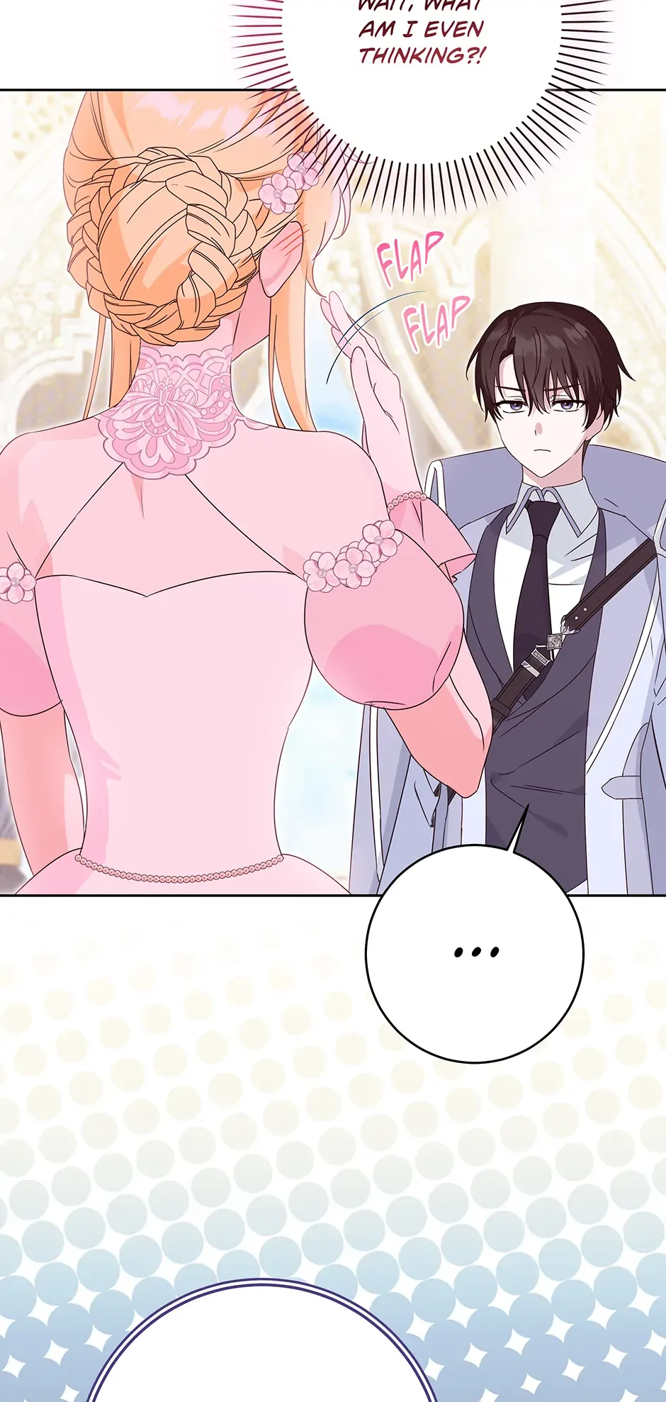 How to Save a Time-Limited Young Master Chapter 33 page 18