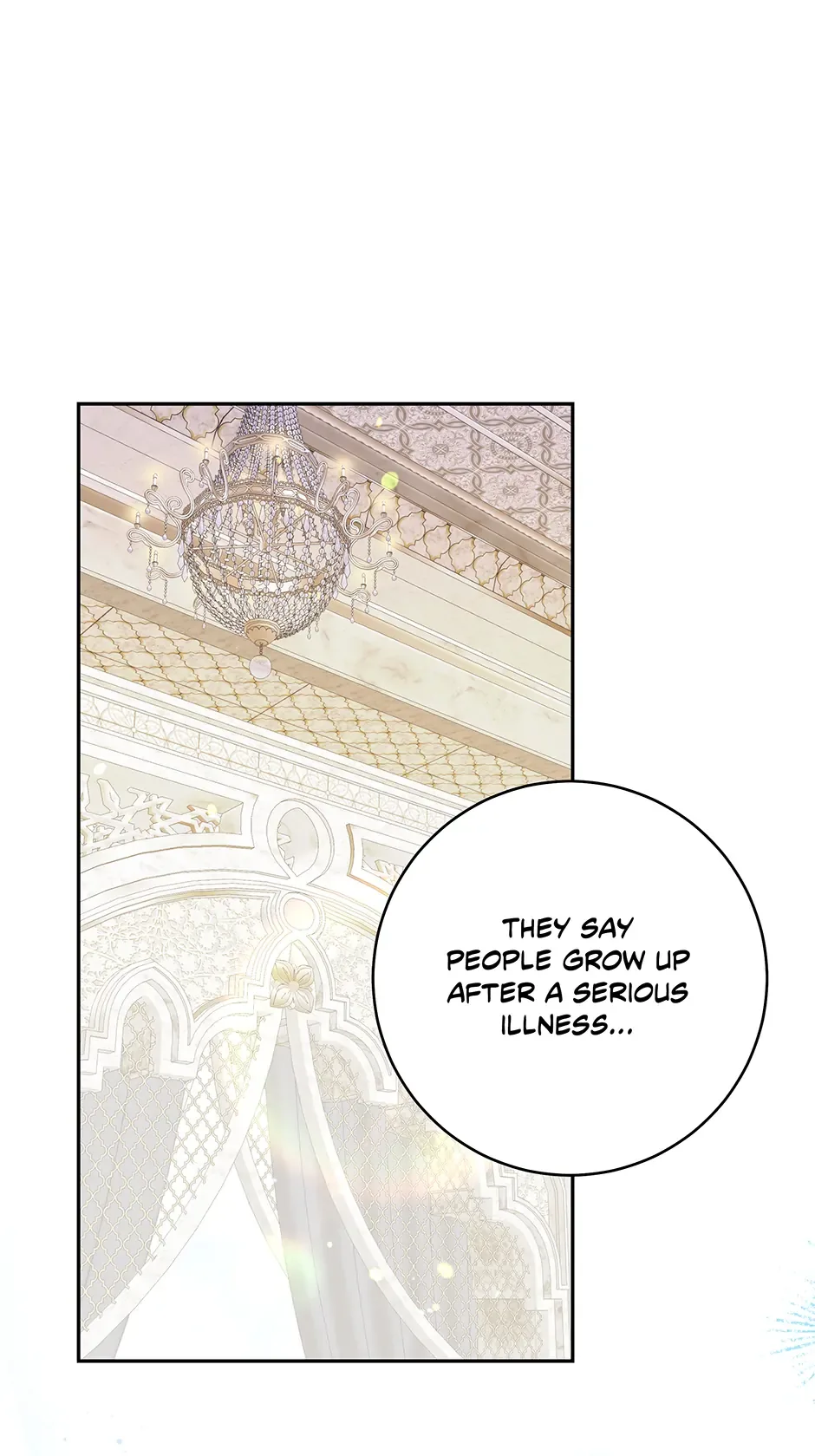 How to Save a Time-Limited Young Master Chapter 33 page 2