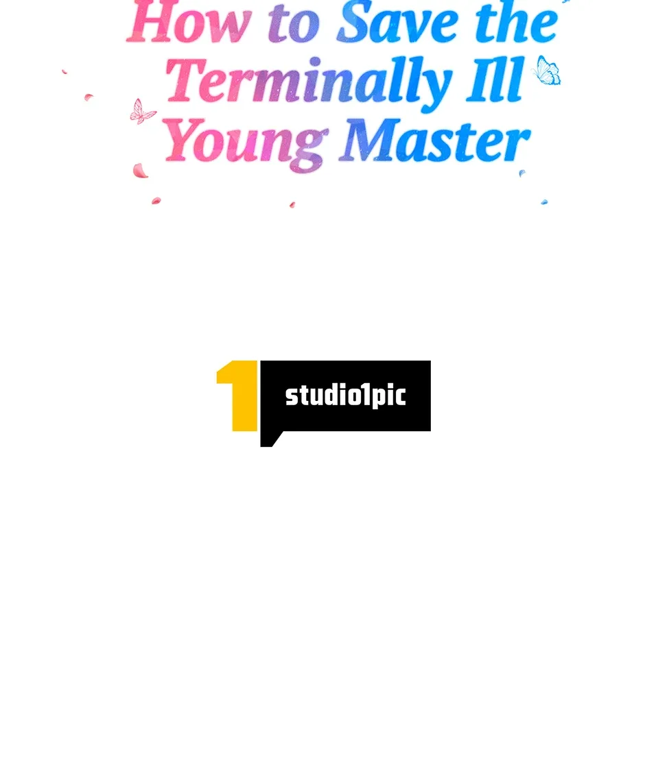 How to Save a Time-Limited Young Master Chapter 30 page 99