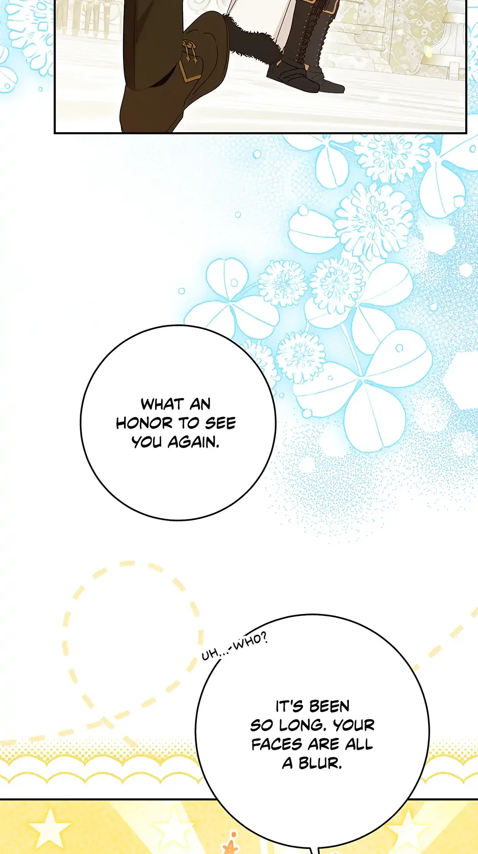 How to Save a Time-Limited Young Master Chapter 33 page 22