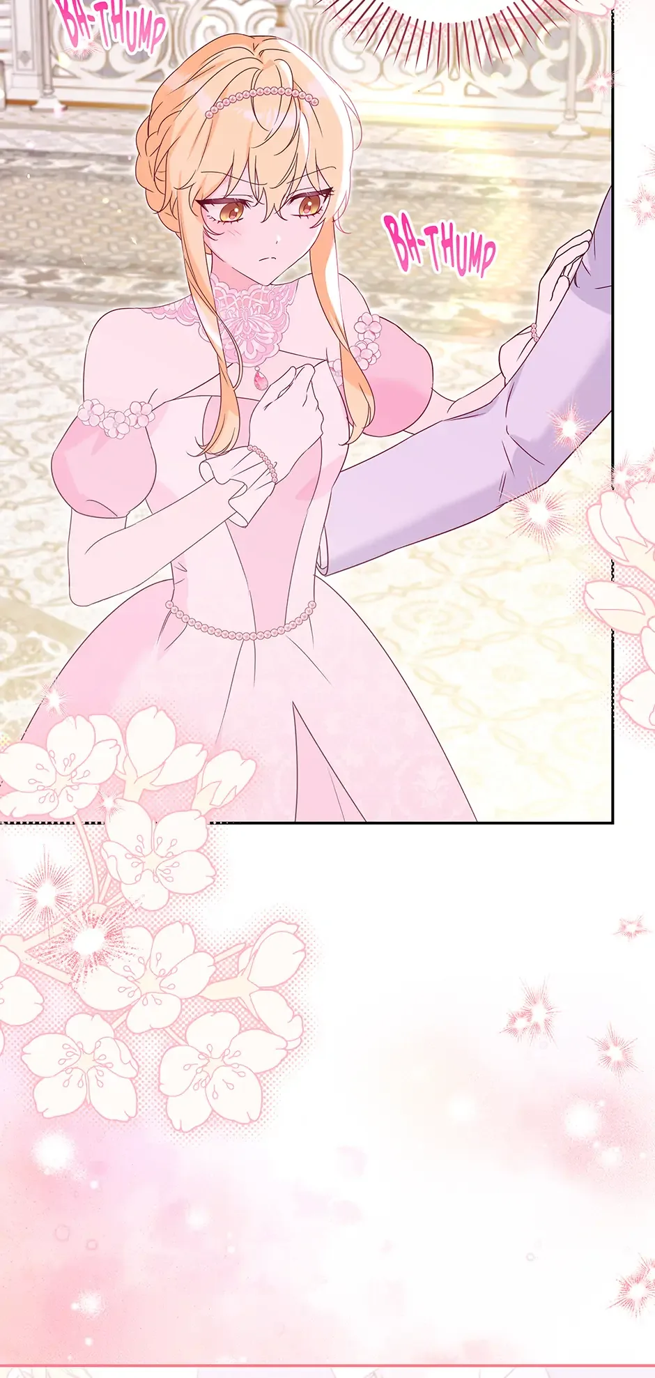 How to Save a Time-Limited Young Master Chapter 33 page 16