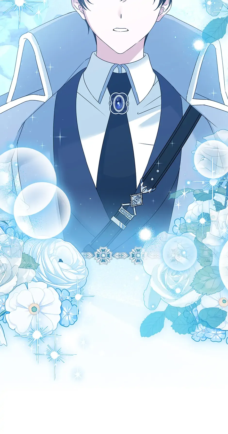 How to Save a Time-Limited Young Master Chapter 33 page 41
