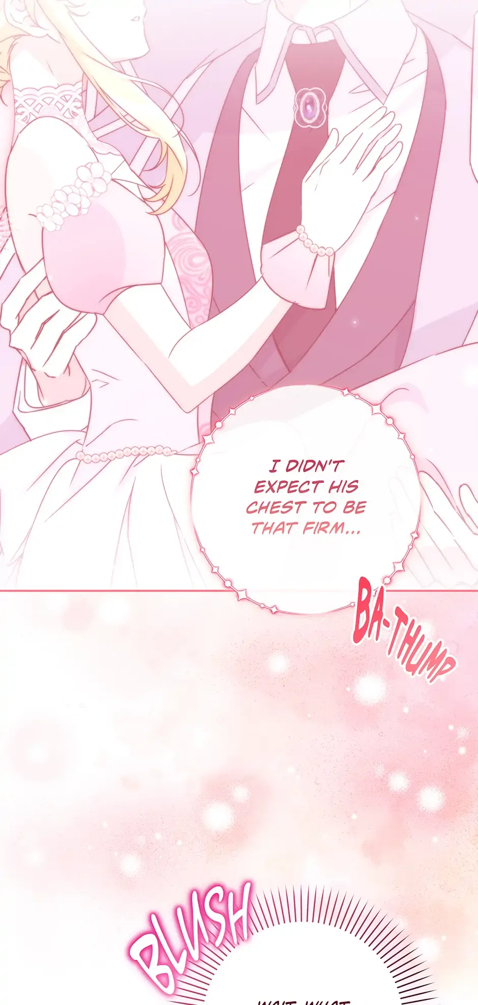 How to Save a Time-Limited Young Master Chapter 33 page 17