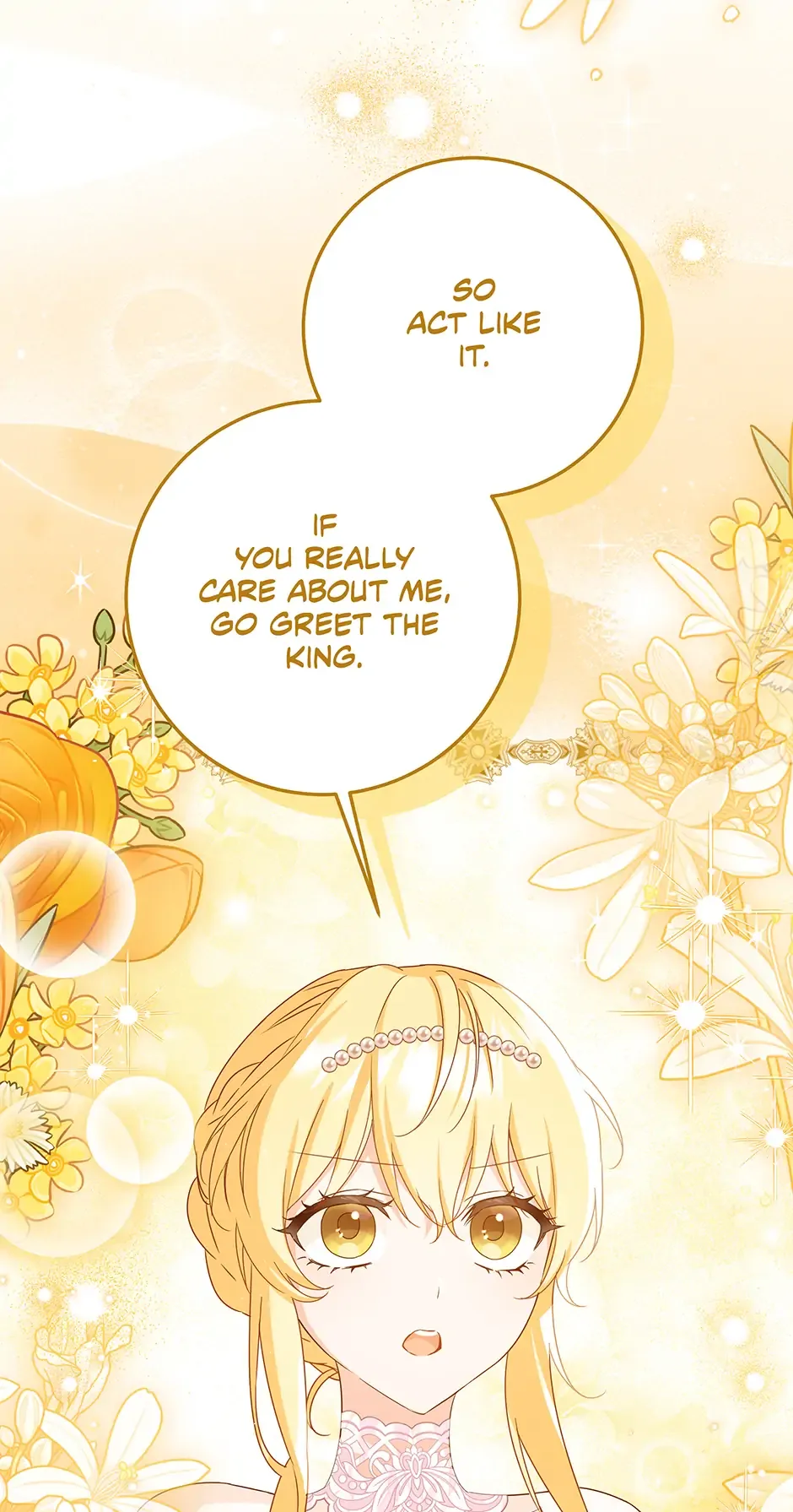 How to Save a Time-Limited Young Master Chapter 33 page 39
