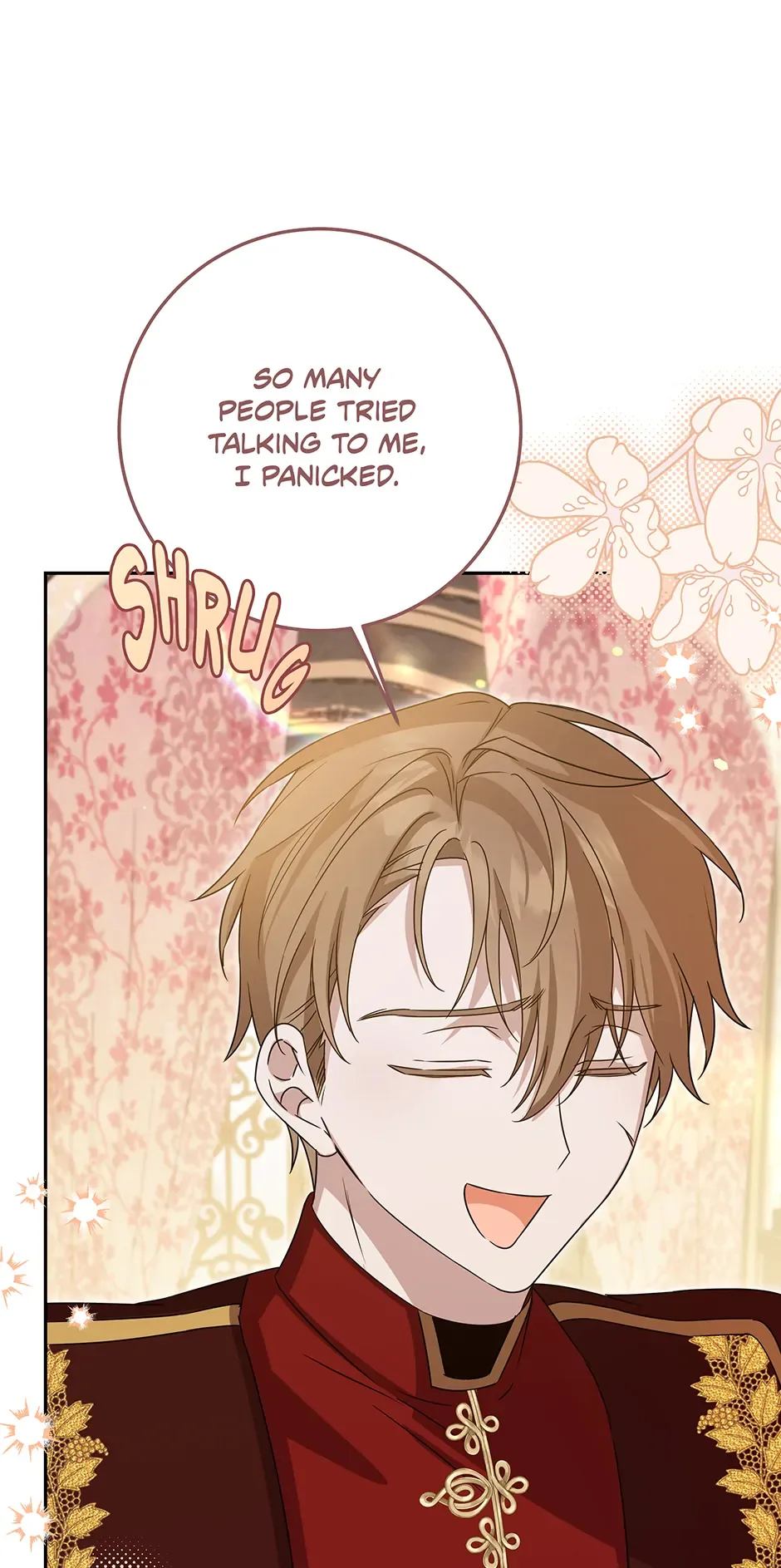 How to Save a Time-Limited Young Master Chapter 33 page 56