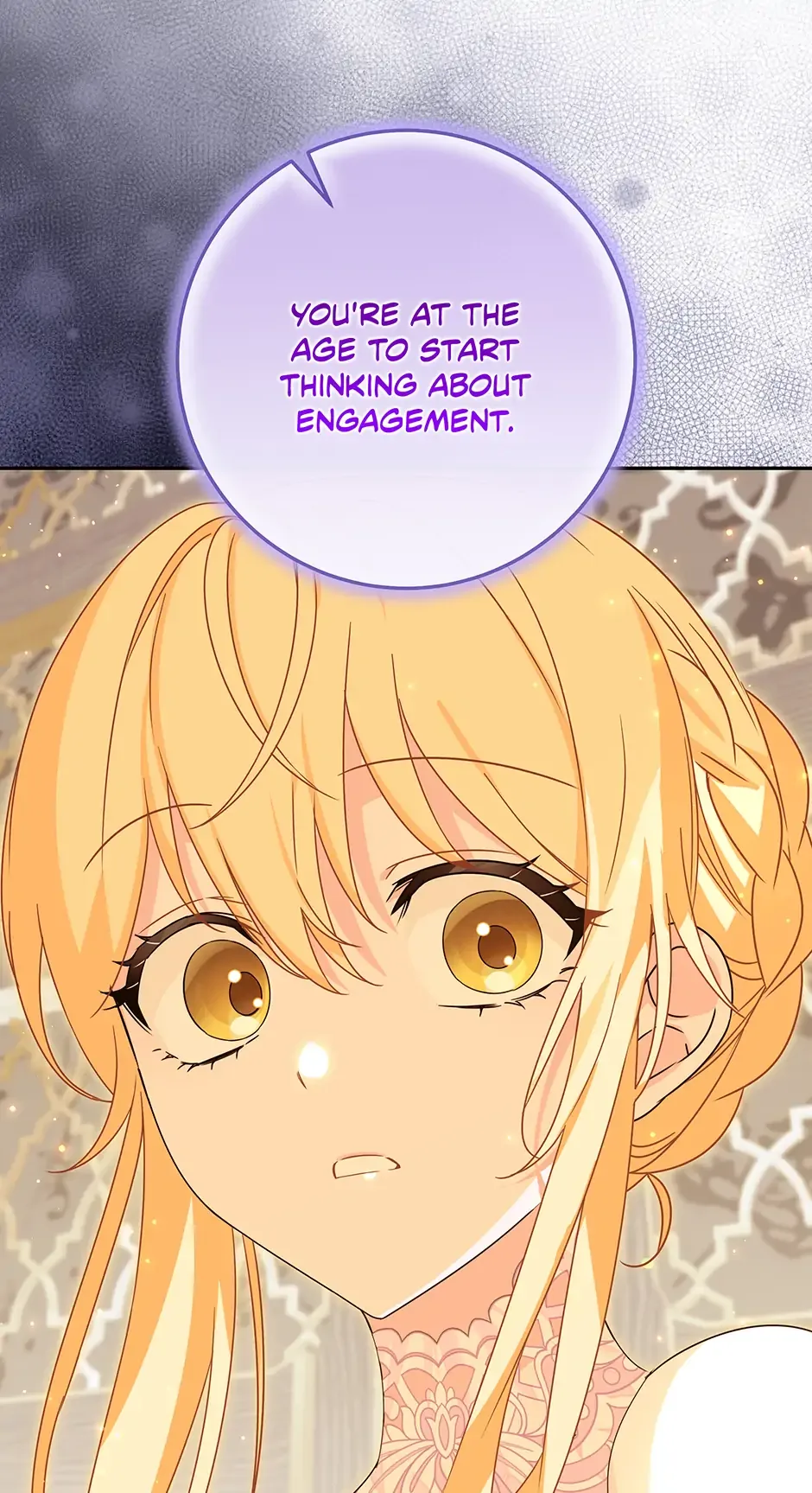 How to Save a Time-Limited Young Master Chapter 33 page 73