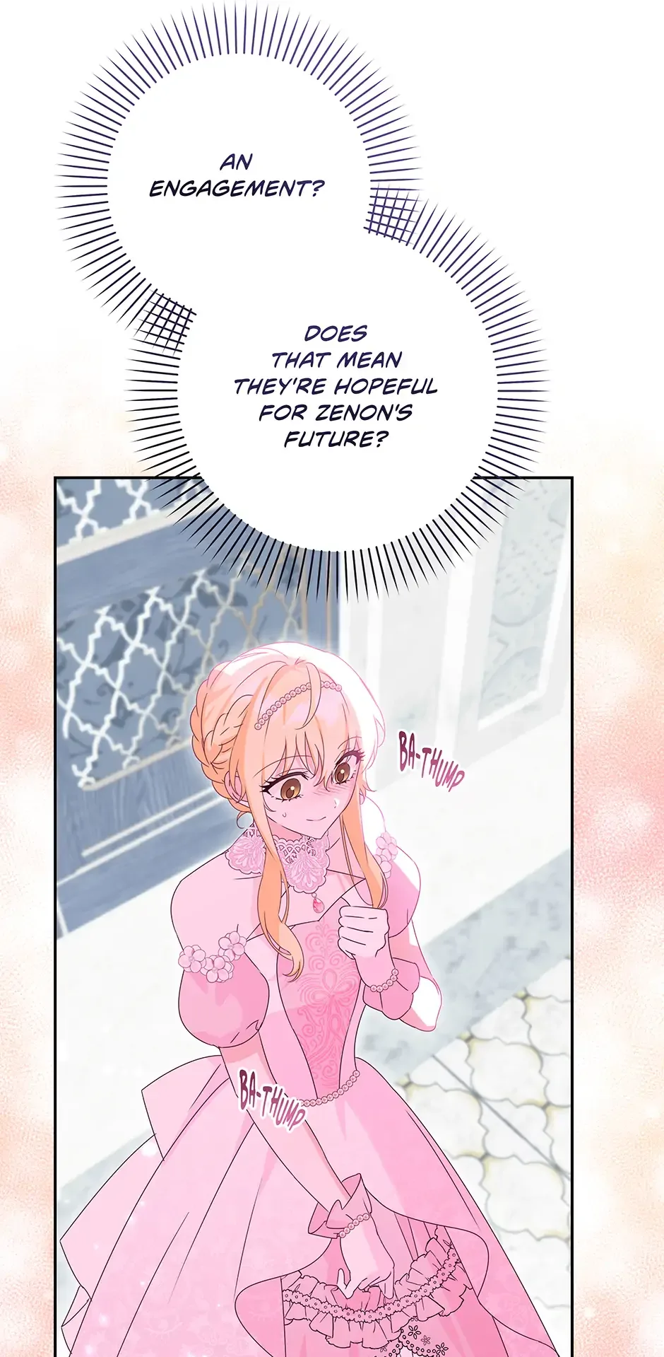 How to Save a Time-Limited Young Master Chapter 33 page 77