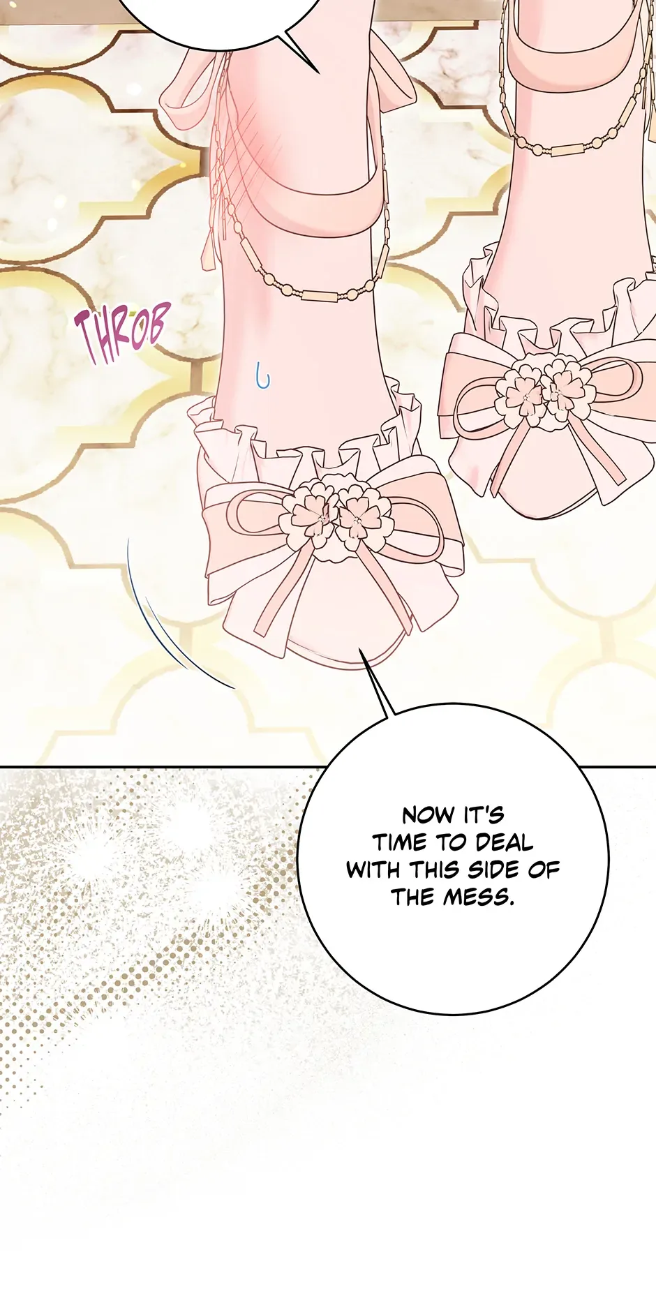 How to Save a Time-Limited Young Master Chapter 33 page 46